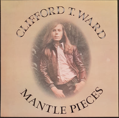 Ward, Clifford T. - Mantle Pieces
