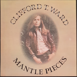 Ward, Clifford T. - Mantle Pieces