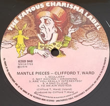 Load image into Gallery viewer, Ward, Clifford T. - Mantle Pieces