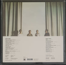 Load image into Gallery viewer, Wire - Chairs Missing - Reissue