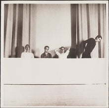 Load image into Gallery viewer, Wire - Chairs Missing - Reissue