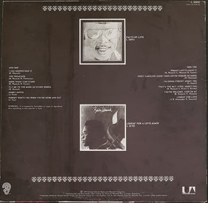Womack, Bobby- Bobby Womack's Greatest Hits