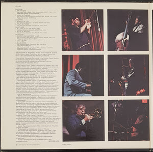 V/A - The Giants Of Jazz