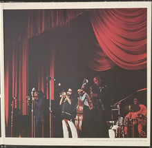 Load image into Gallery viewer, V/A - The Giants Of Jazz