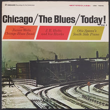 Load image into Gallery viewer, V/A - Chicago /The Blues / Today! Vol.1