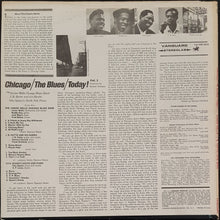 Load image into Gallery viewer, V/A - Chicago /The Blues / Today! Vol.1
