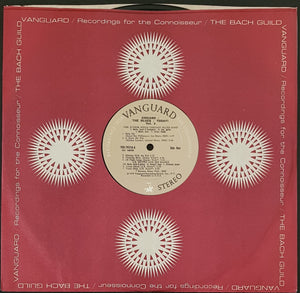 V/A - Chicago /The Blues / Today! Vol.1
