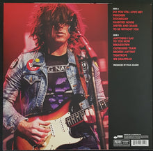 Load image into Gallery viewer, Adams, Ryan - Prisoner - Red Vinyl