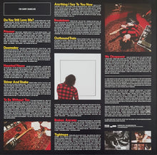 Load image into Gallery viewer, Adams, Ryan - Prisoner - Red Vinyl