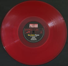 Load image into Gallery viewer, Adams, Ryan - Prisoner - Red Vinyl