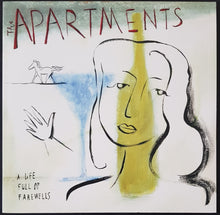 Load image into Gallery viewer, Apartments - A Life Full Of Farewells