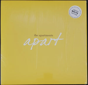 Apartments - Apart - White Vinyl
