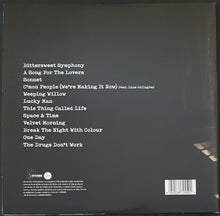 Load image into Gallery viewer, Ashcroft, Richard - Acoustic Hymns Vol.1 - Yellow Vinyl