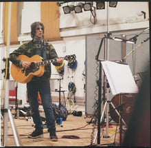 Load image into Gallery viewer, Ashcroft, Richard - Acoustic Hymns Vol.1 - Yellow Vinyl
