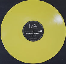 Load image into Gallery viewer, Ashcroft, Richard - Acoustic Hymns Vol.1 - Yellow Vinyl