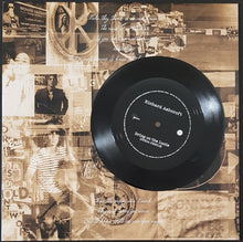 Load image into Gallery viewer, Ashcroft, Richard - Acoustic Hymns Vol.1 - Yellow Vinyl