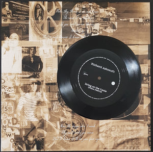 Ashcroft, Richard - Acoustic Hymns Vol.1 - Yellow Vinyl