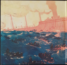 Load image into Gallery viewer, Avalanches - Since I Left You - Blue Vinyl