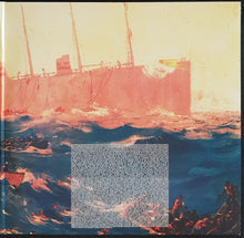 Load image into Gallery viewer, Avalanches - Since I Left You - Blue Vinyl