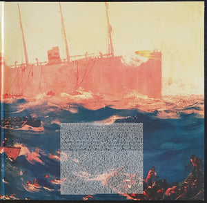Avalanches - Since I Left You - Blue Vinyl