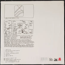 Load image into Gallery viewer, Courtney Barnett - I&#39;ve Got A Friend Called Emily Ferris.
