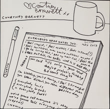 Load image into Gallery viewer, Courtney Barnett - Everybody Here Hates You