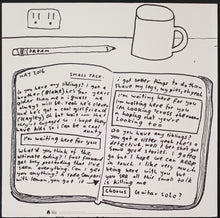Load image into Gallery viewer, Courtney Barnett - Everybody Here Hates You