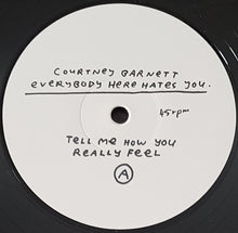 Load image into Gallery viewer, Courtney Barnett - Everybody Here Hates You