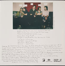 Load image into Gallery viewer, Courtney Barnett - Sometimes I Sit And Think,And Sometimes I Just Sit