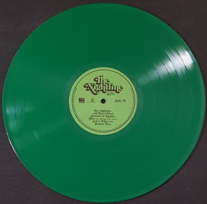 Batts - The Nightline - Green Vinyl