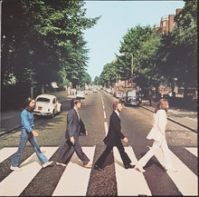 Load image into Gallery viewer, Beatles - Abbey Road - 180gr Vinyl