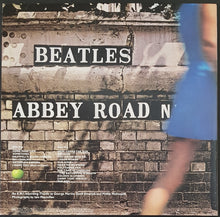 Load image into Gallery viewer, Beatles - Abbey Road - 180gr Vinyl