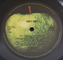 Load image into Gallery viewer, Beatles - Abbey Road - 180gr Vinyl