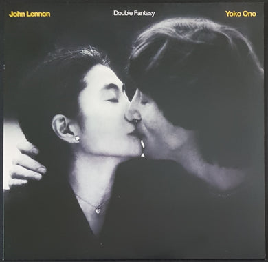 Lennon, John- Double Fantasy - 180gr Vinyl