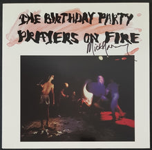 Load image into Gallery viewer, Birthday Party - Prayers On Fire - 200gr Vinyl