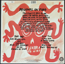 Load image into Gallery viewer, Birthday Party - Prayers On Fire - 200gr Vinyl