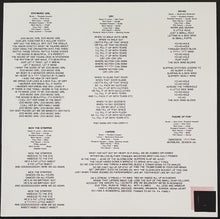 Load image into Gallery viewer, Birthday Party - Prayers On Fire - 200gr Vinyl