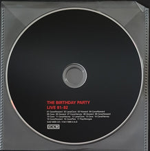 Load image into Gallery viewer, Birthday Party - Live 81-82
