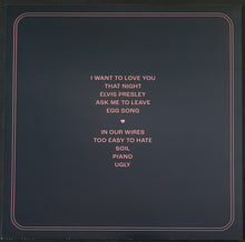 Load image into Gallery viewer, Blackburn, Hannah - I Want To Love You