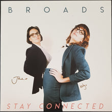 Load image into Gallery viewer, Broads - Stay Connected
