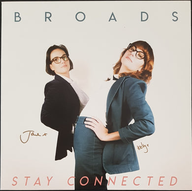 Broads - Stay Connected