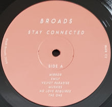 Load image into Gallery viewer, Broads - Stay Connected