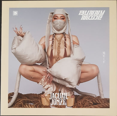 Jaguar Jonze - Bunny Mode