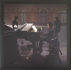 Nick Cave - Idiot Prayer (Nick Cave Alone At Alexandra Palace)