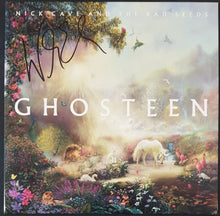 Load image into Gallery viewer, Nick Cave &amp; The Bad Seeds - Ghosteen