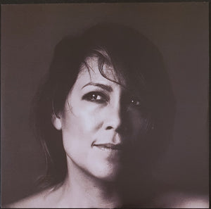 Kate Ceberano - My Life Is A Symphony - White Vinyl