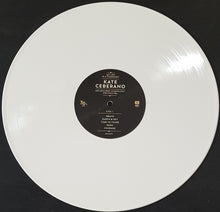 Load image into Gallery viewer, Kate Ceberano - My Life Is A Symphony - White Vinyl