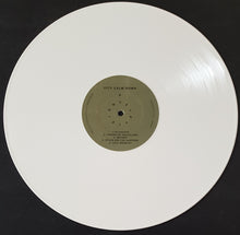 Load image into Gallery viewer, City Calm Down - Television - White Vinyl