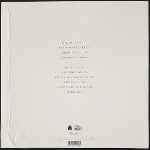 Jen Cloher - Jen Cloher - Pink Vinyl