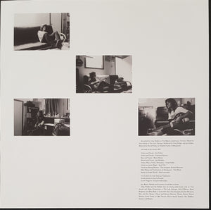 Jen Cloher - Jen Cloher - Pink Vinyl